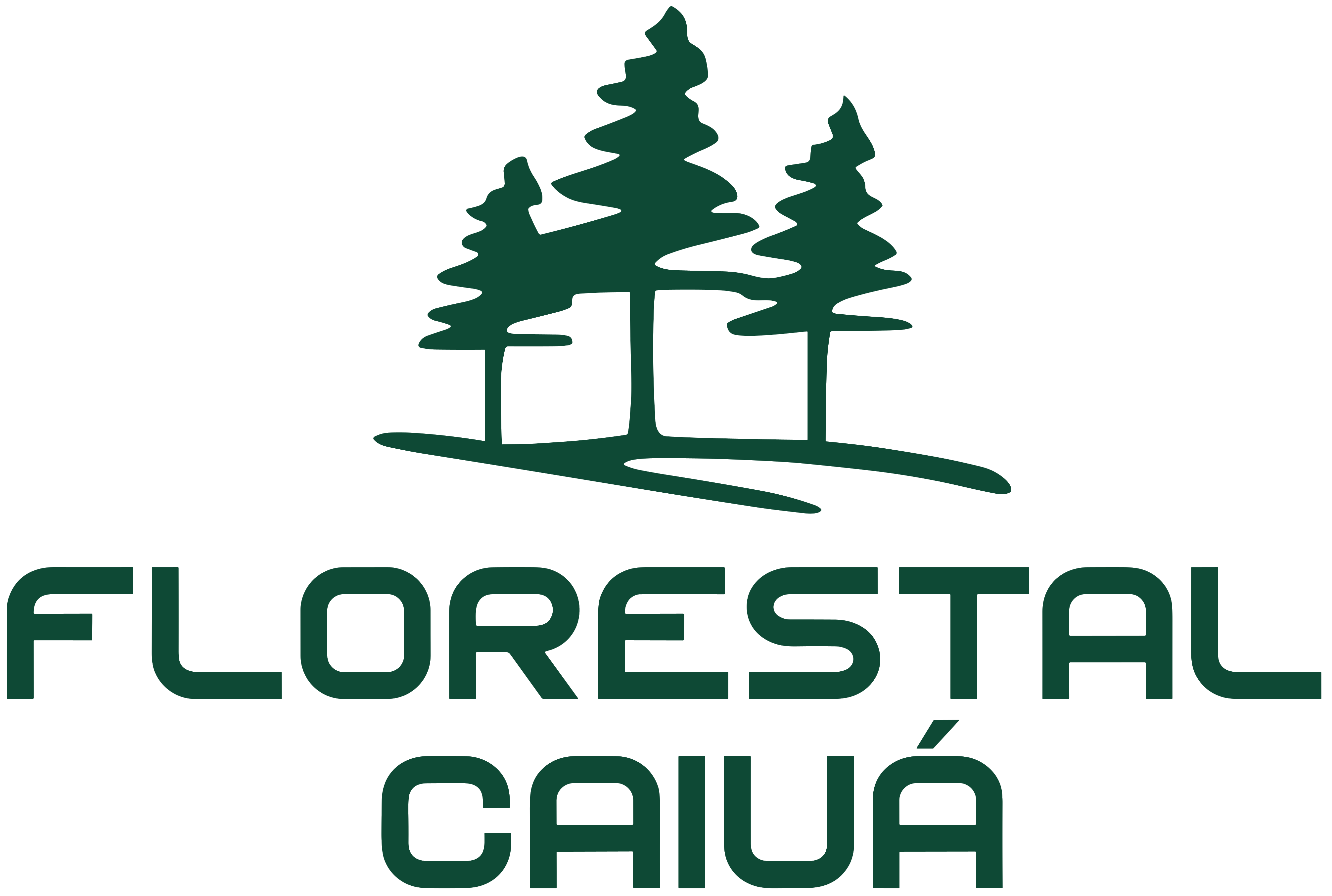 Florestal Caiuá